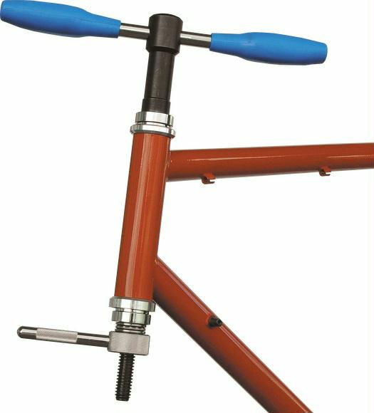 fahrrad-discount Einpresswerkzeug Cyclus für Steuersatz