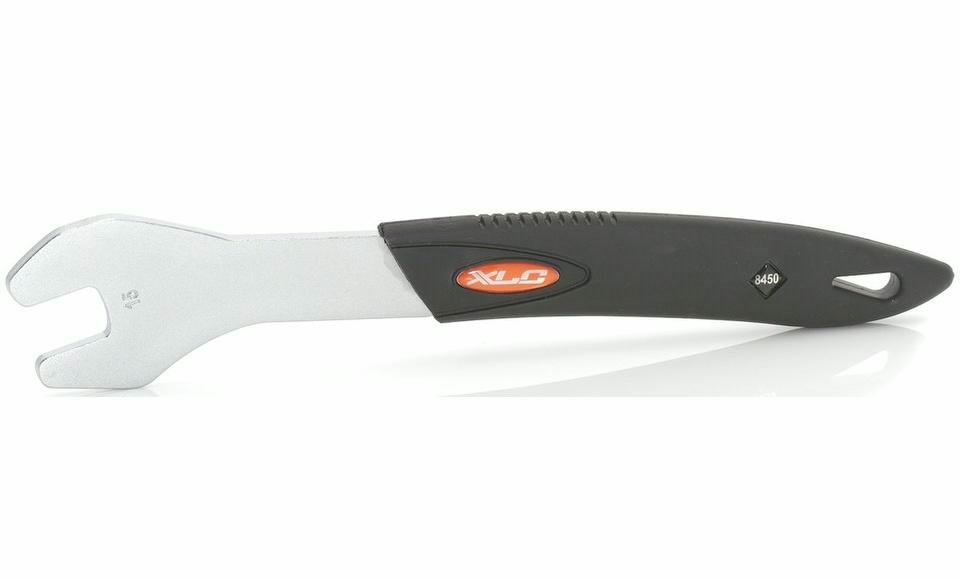 fahrrad-discount Pedalschlüssel XLC TO-S18