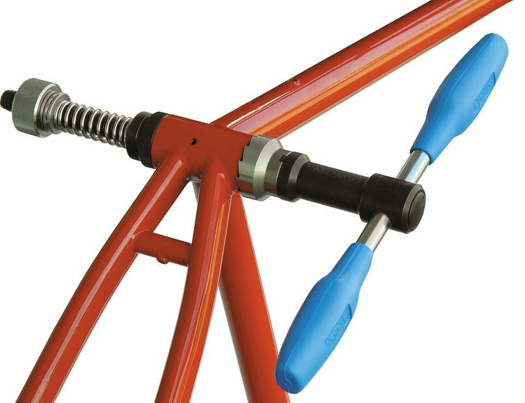 fahrrad-discount Planfräswerkzeug Cyclus für Tretlagergehäuse