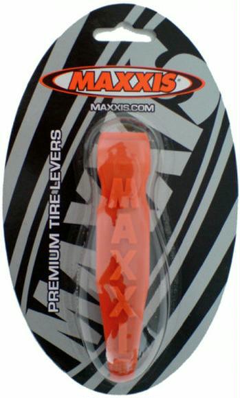 fahrrad-discount Reifenhebergarnitur MAXXIS 2-teilig