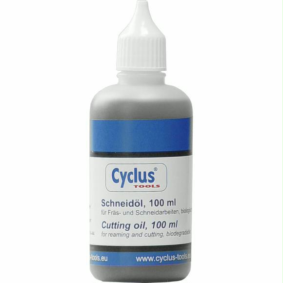 fahrrad-discount Schneidöl Cyclus