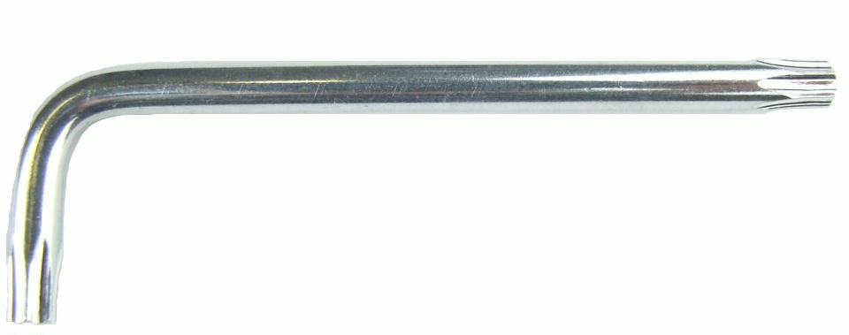 fahrrad-discount Torxschlüssel SimpleTools T25