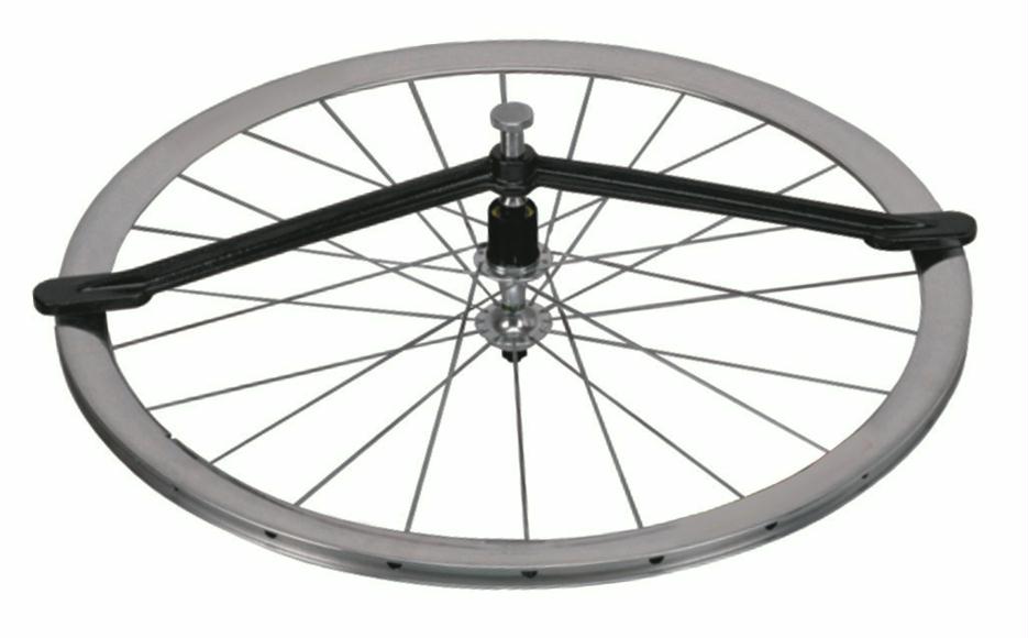 fahrrad-discount Zentrierlehre Cyclus für Laufräder Outlet