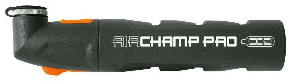 fahrrad-discount CO2-Mini-Pumpe SKS Airchamp Pro