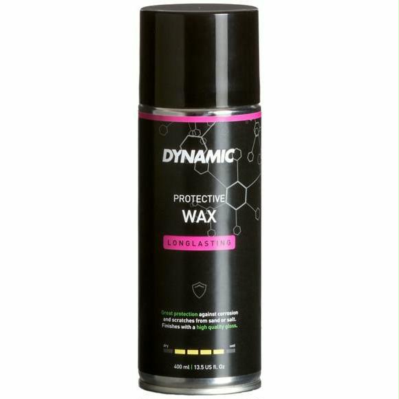 fahrrad-discount Dynamic Protective Wax Spray 400ml