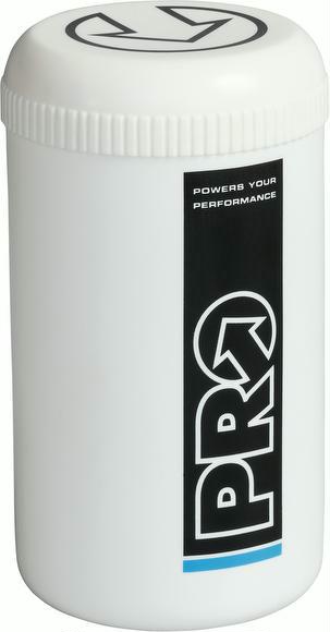 fahrrad-discount PRO Werkzeug-Vorratsflasche 500 ml Weiß Online Shopping