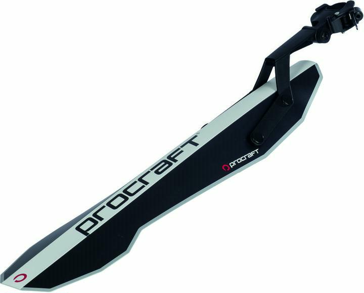 fahrrad-discount Schutzblech Hinterrad Procraft Mudfender SL Preisnachlass