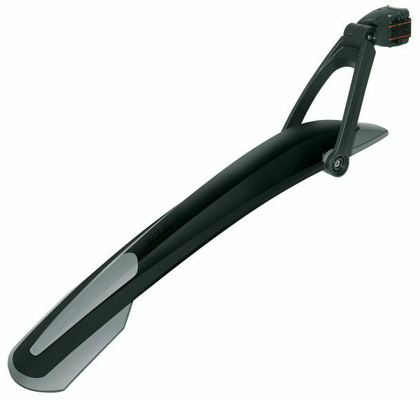 fahrrad-discount Schutzblech Hinterrad SKS X-Blade II 26 Zoll bis 29 Zoll Saisonschlussverkauf
