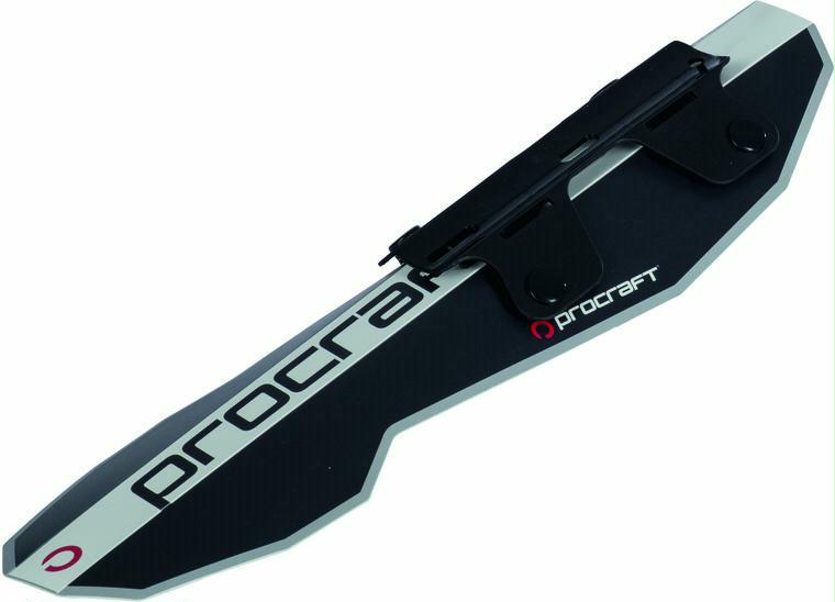 fahrrad-discount Schutzblech Vorderrad Procraft Mudfender SL Black Friday