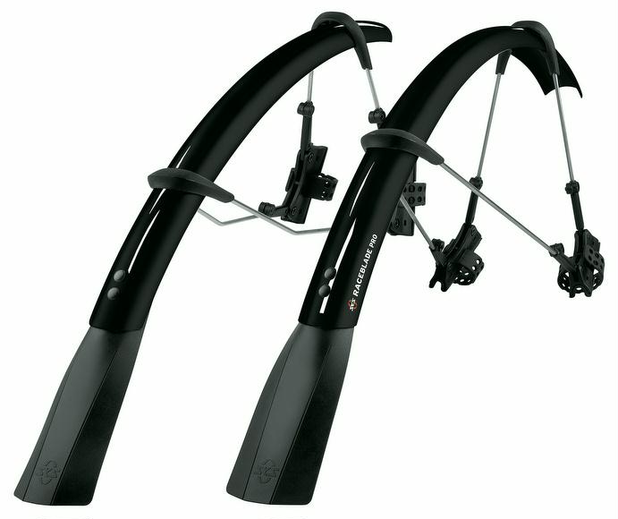 fahrrad-discount Schutzblechset SKS Raceblade Pro 28 Zoll Weihnachtsangebot